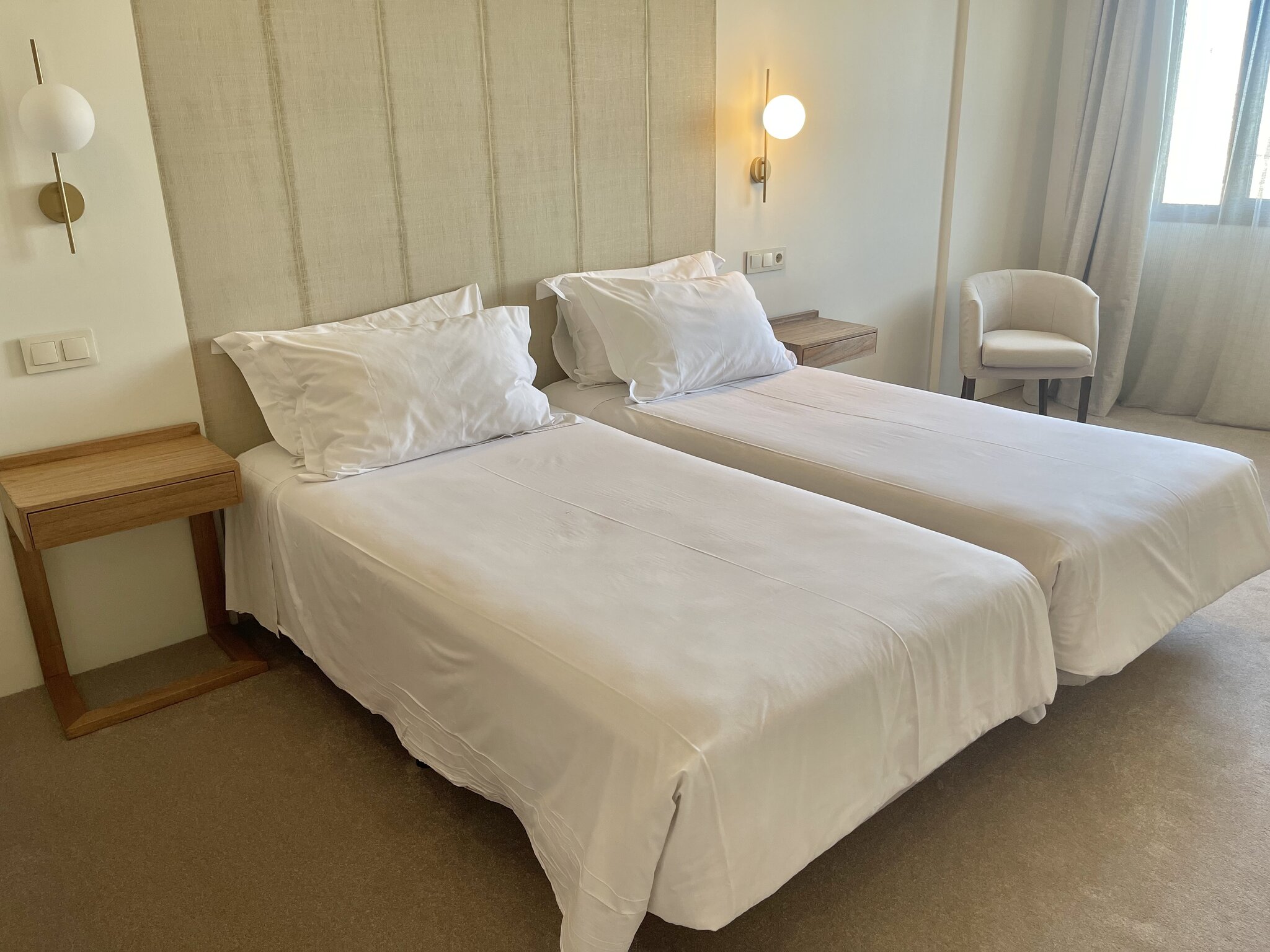 Hotel Oriente 2