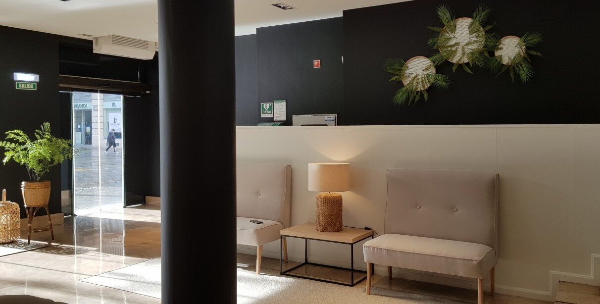 Hotel Oriente