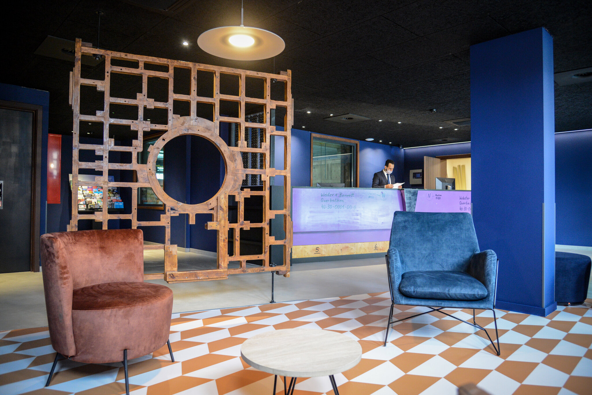 Pegard Hotel 3