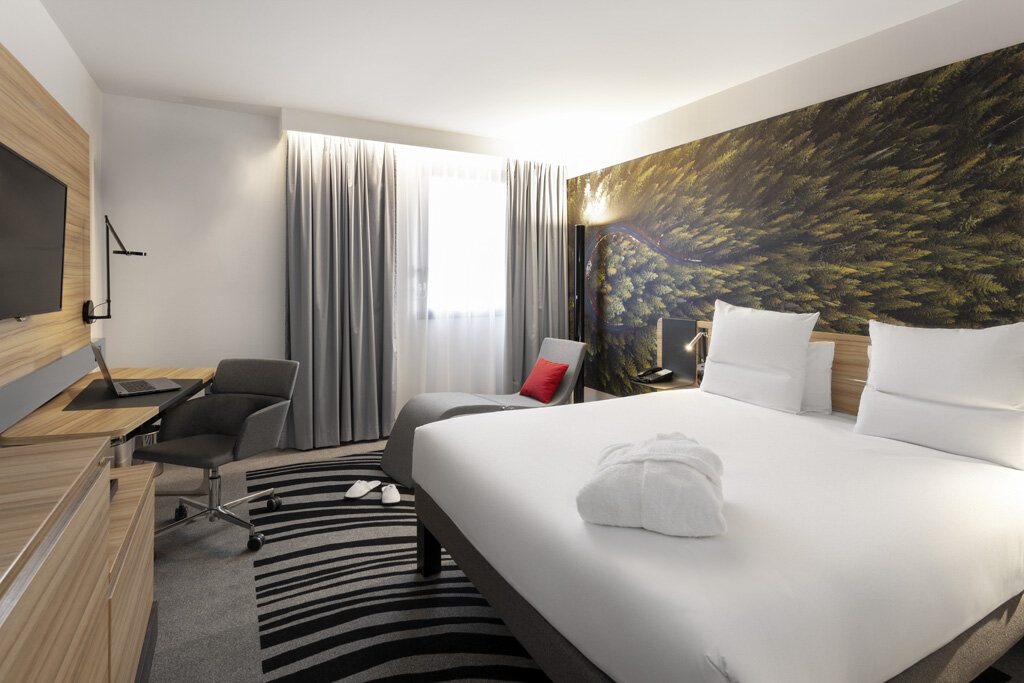 Novotel Blois Centre Val de Loire 2