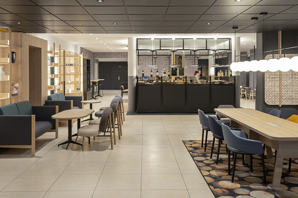 Novotel Blois Centre Val de Loire 3