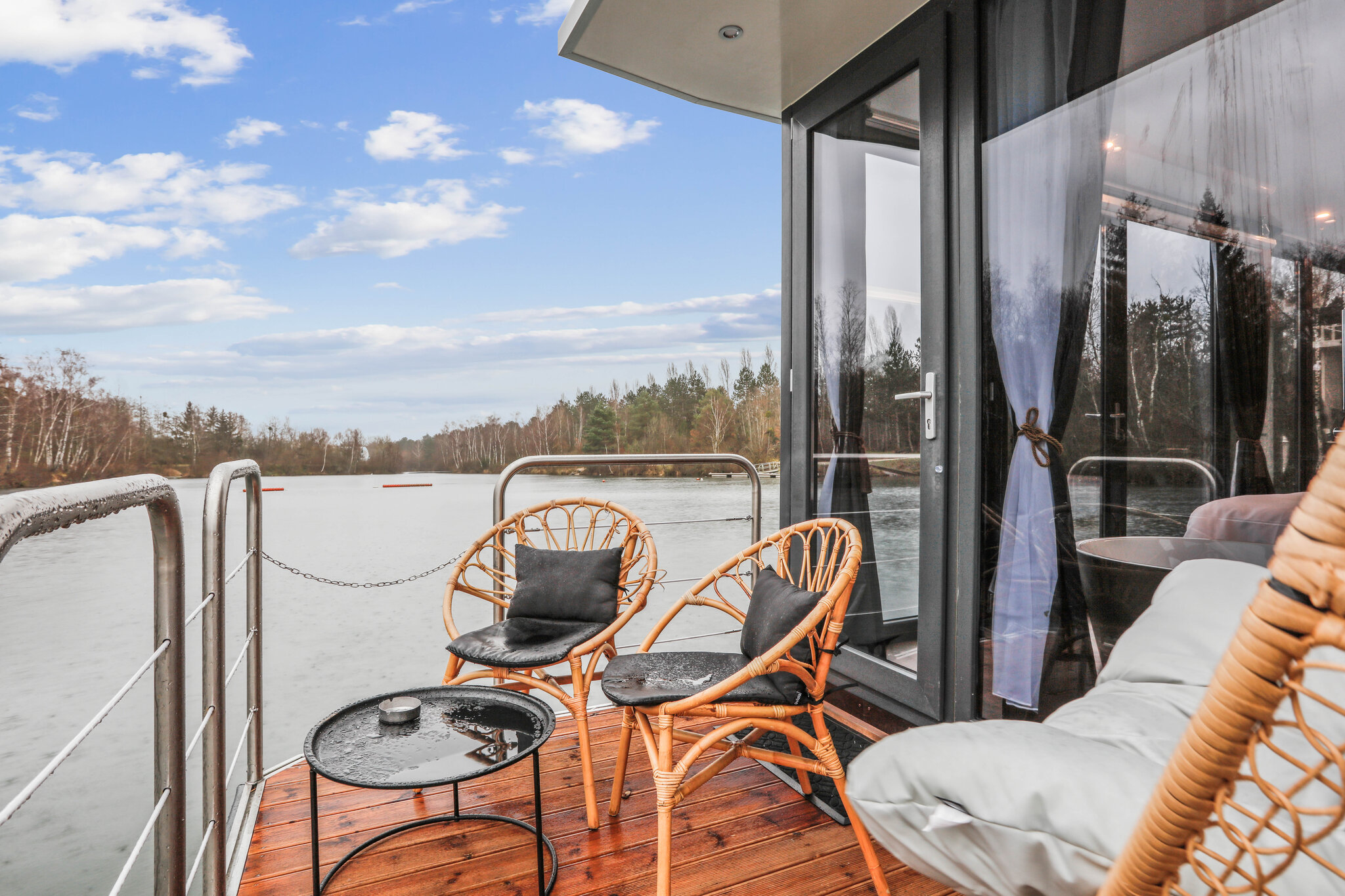 L´Escale Royale - Saint-Fargeau-Ponthierry 3