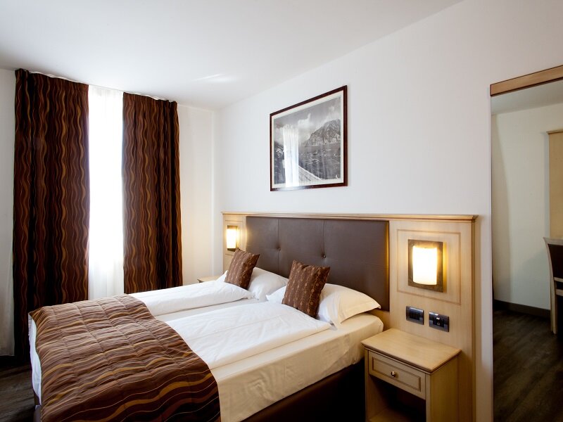 Hotel Portici Romantik & Wellness 3