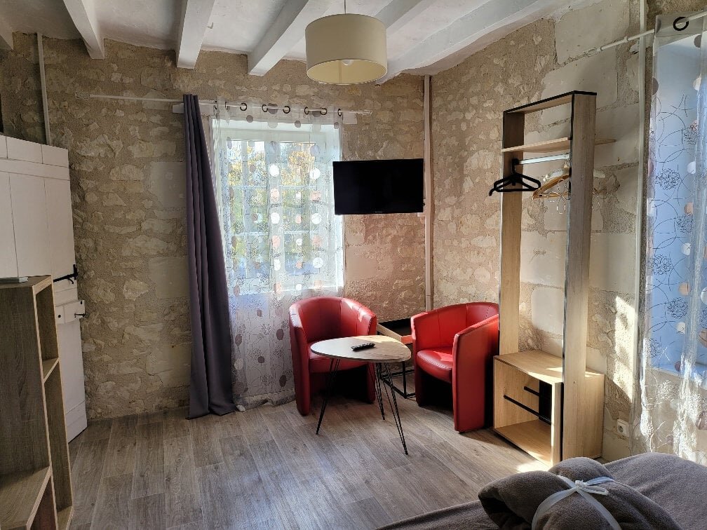 Les Chambres des Côteaux 5
