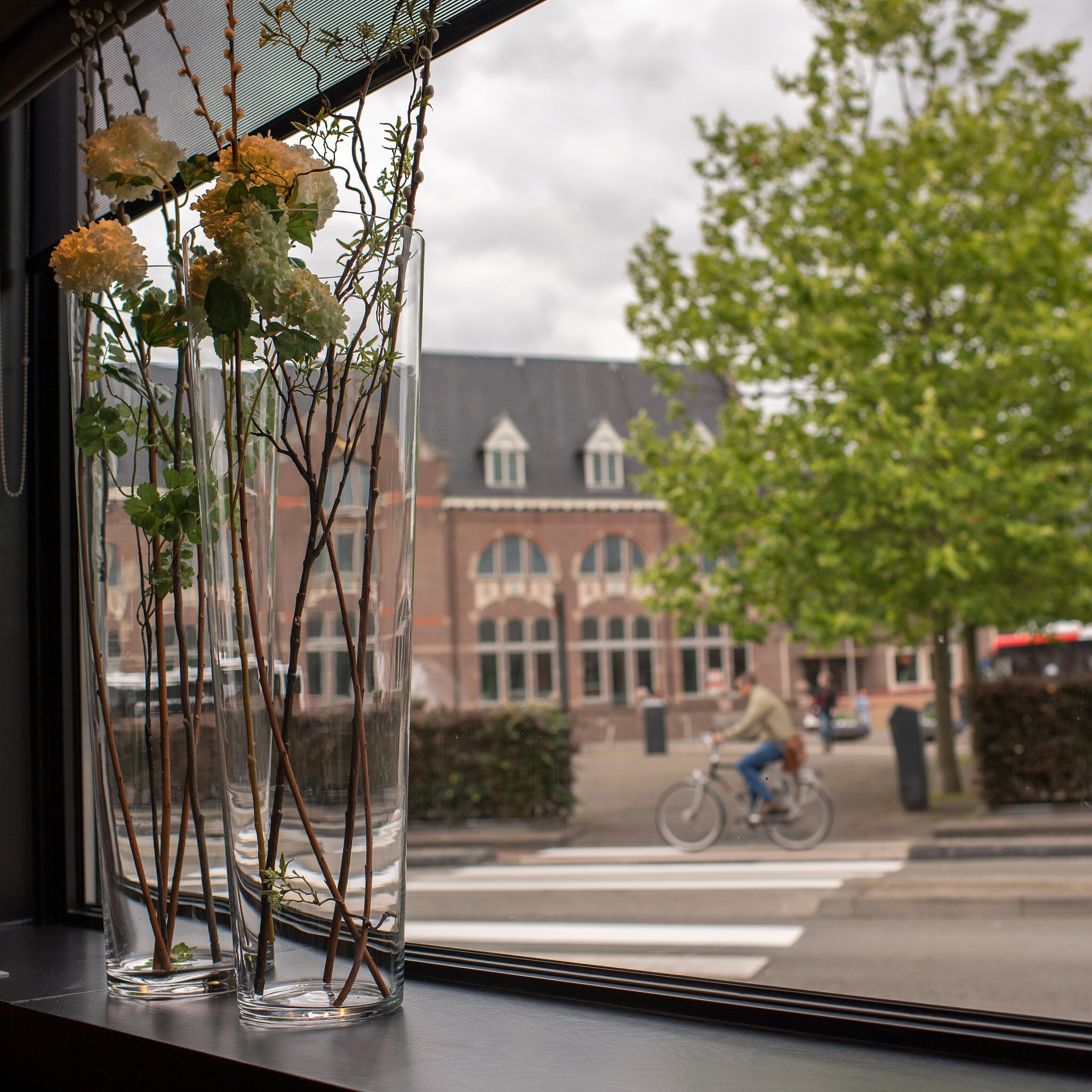 Hotel Central- Restaurant & Brasserie Sistermans 3