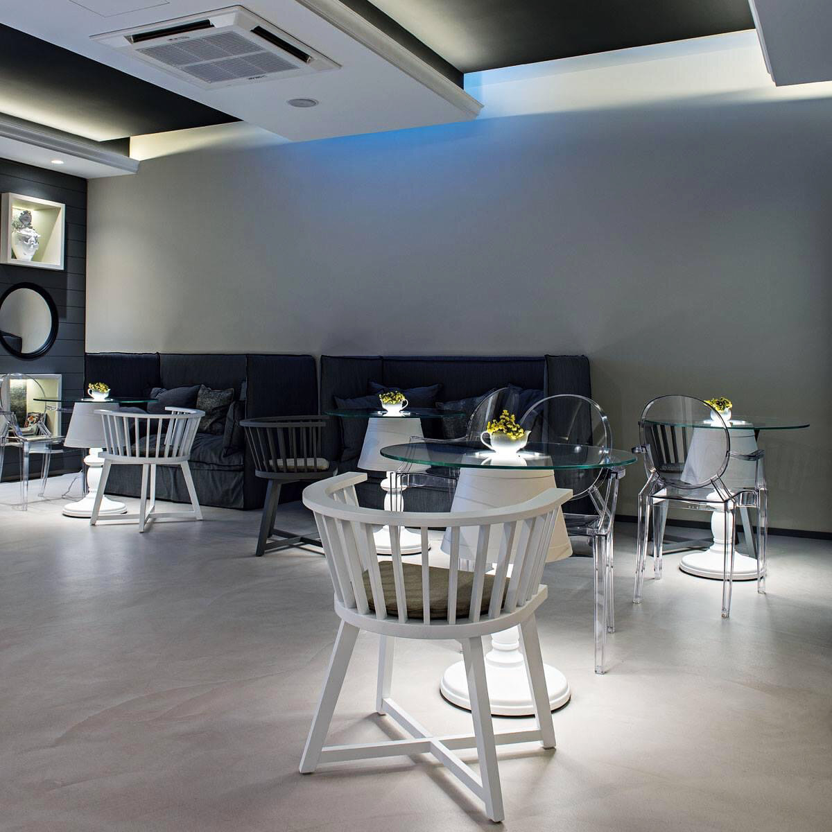 Ariae Hotel 3
