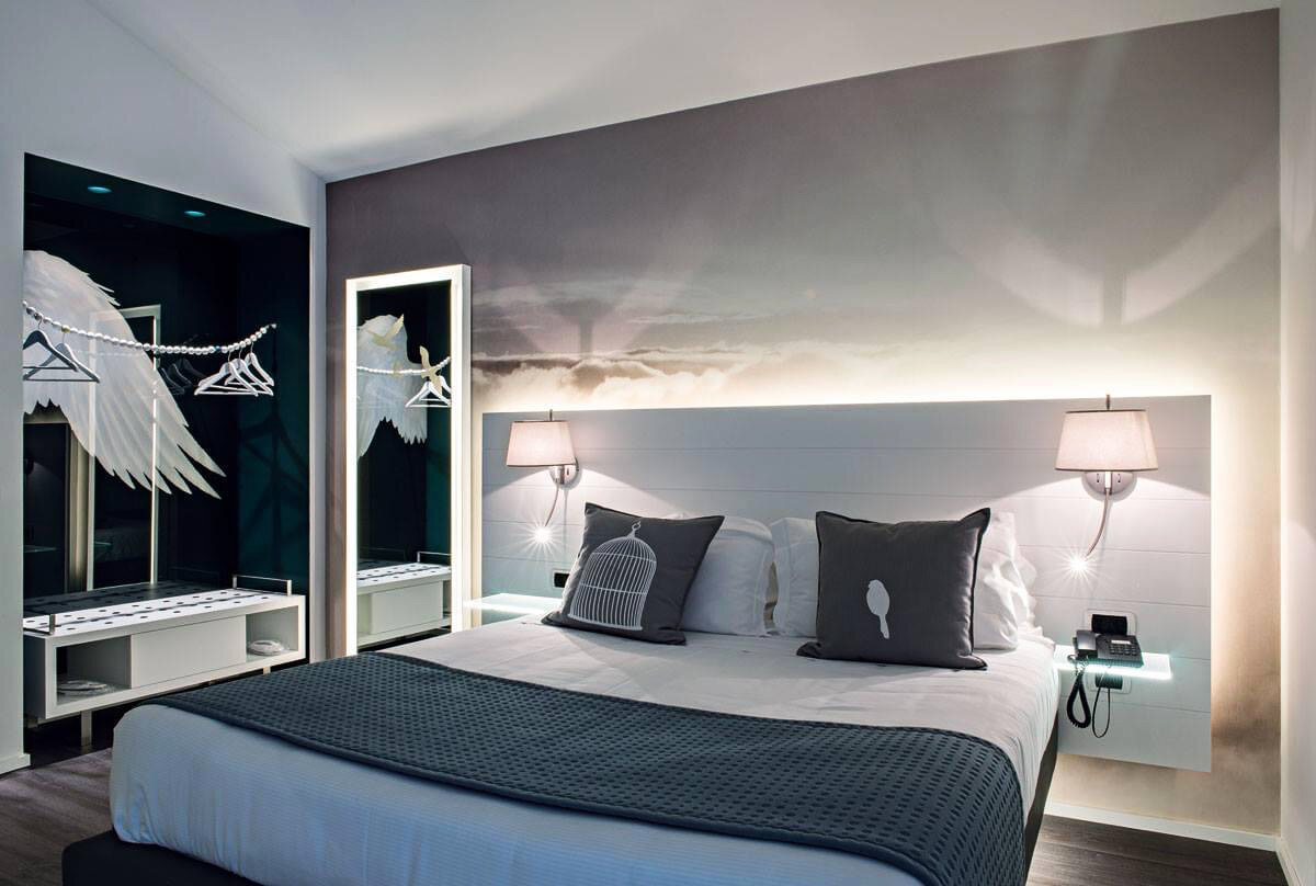 Ariae Hotel