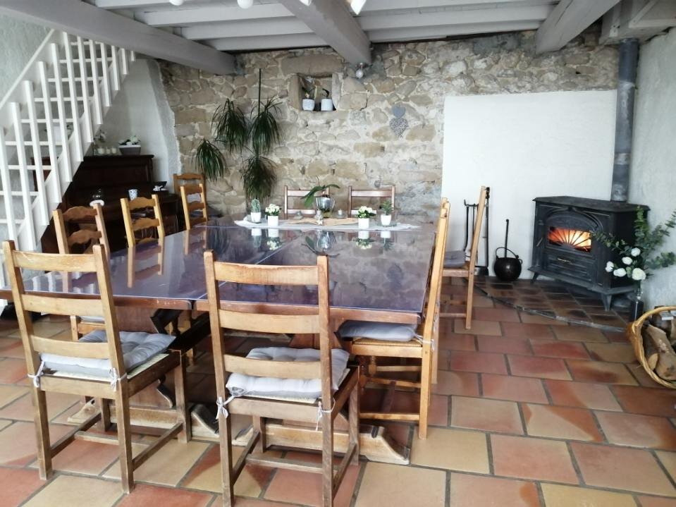 Domaine de Préfaissal 3