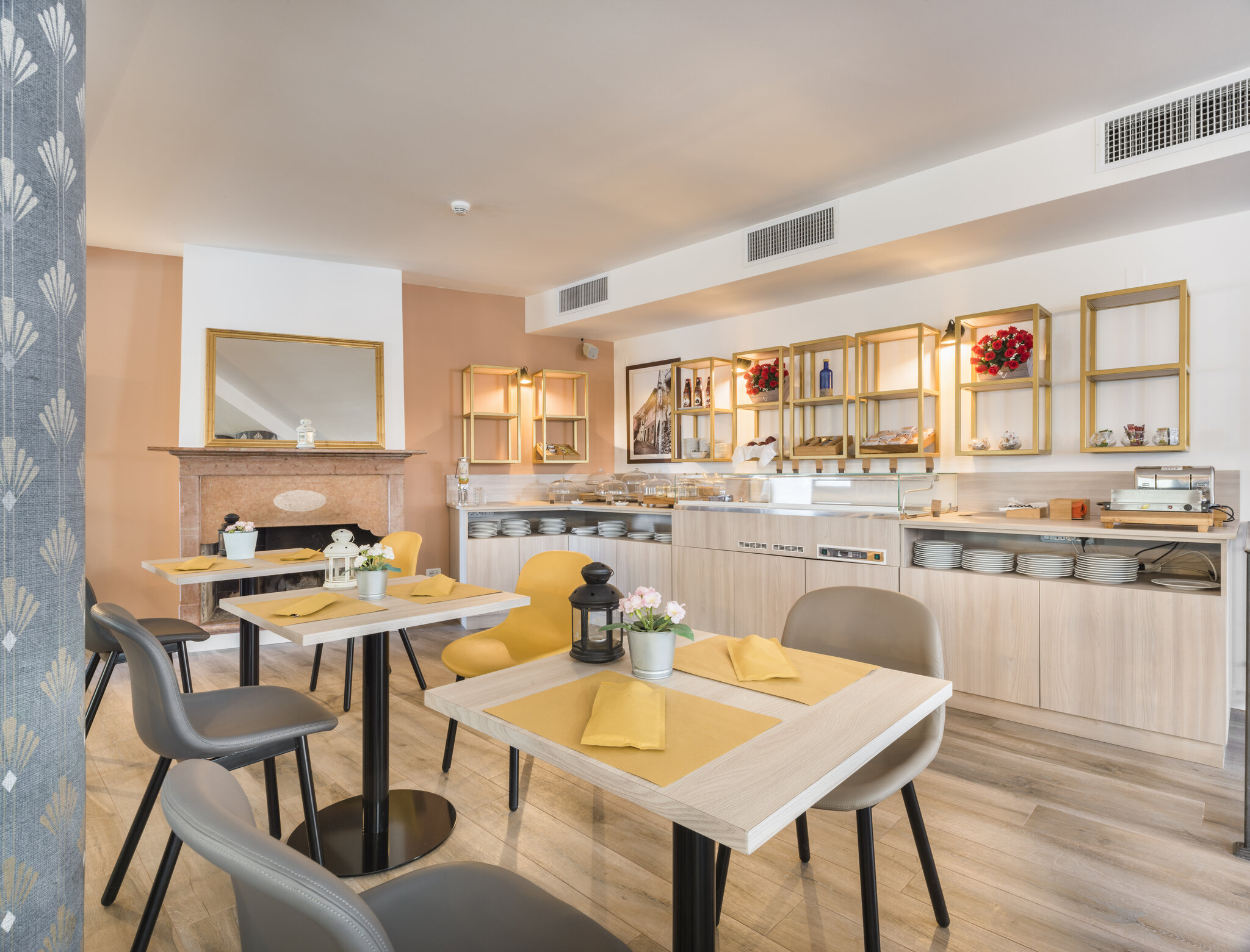 Rivalta LifeStyle Hotel 2