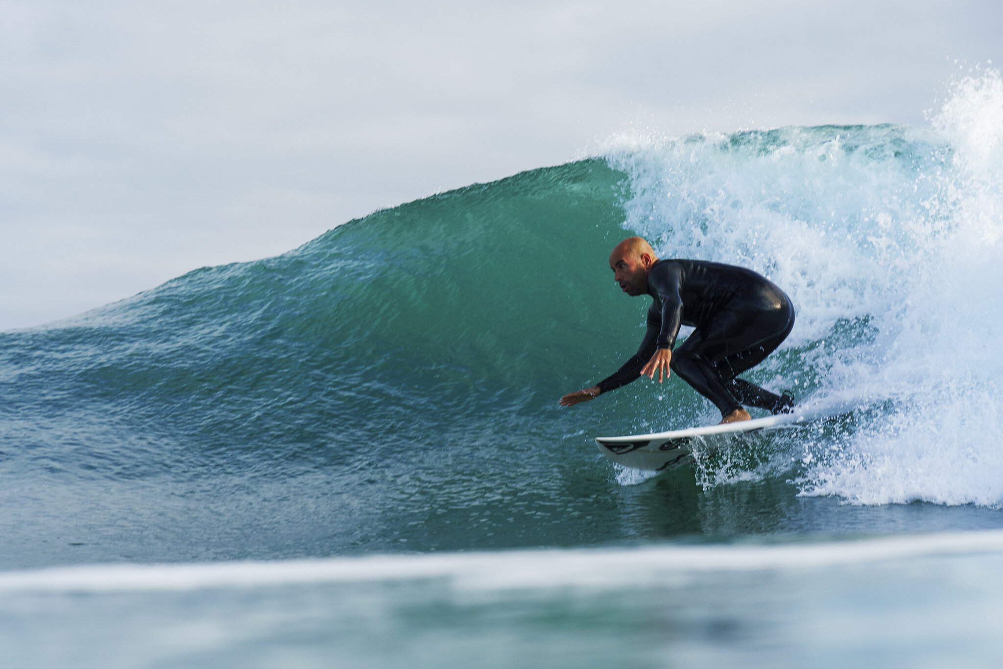 Escuela Cántabra de Surf 2