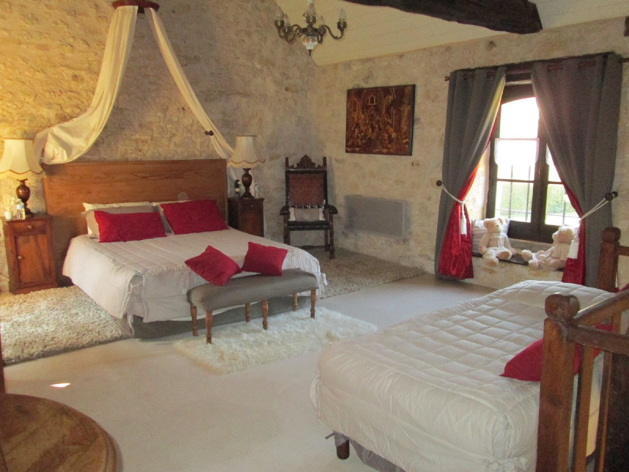 Manoir La Barrière 3
