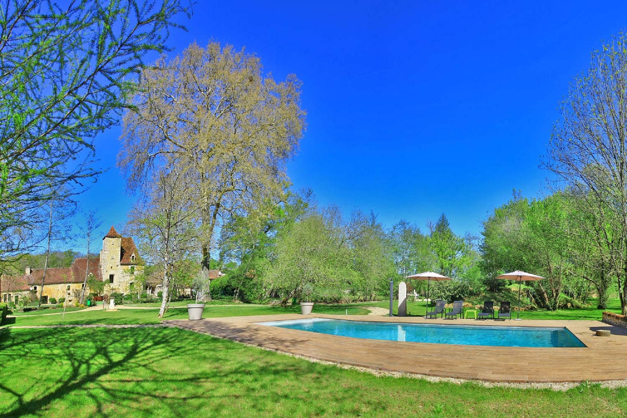 Manoir La Barrière 2