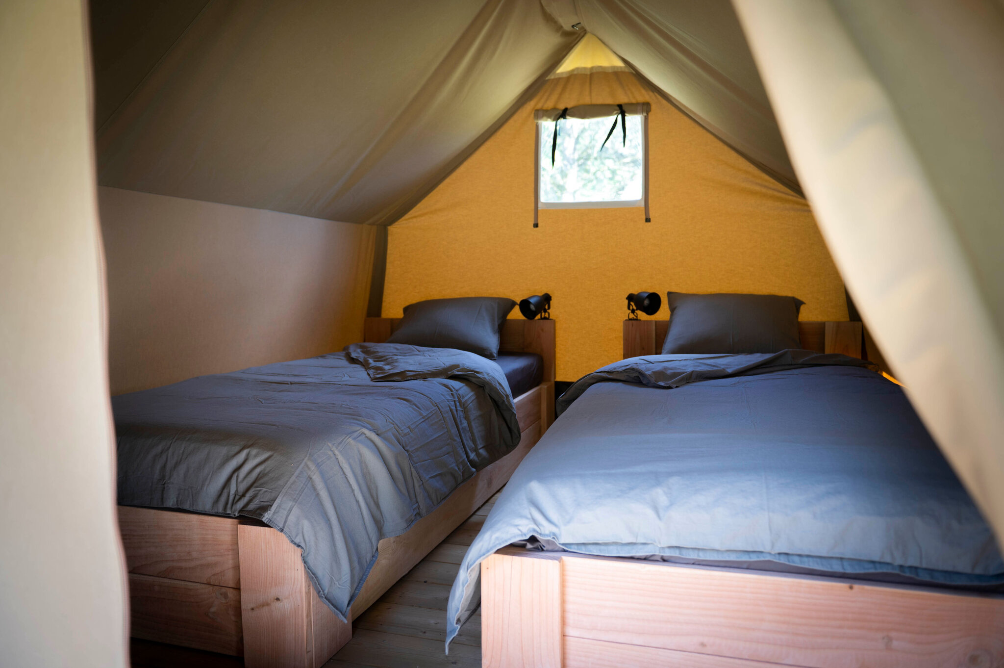 Backpackers’Camp 2