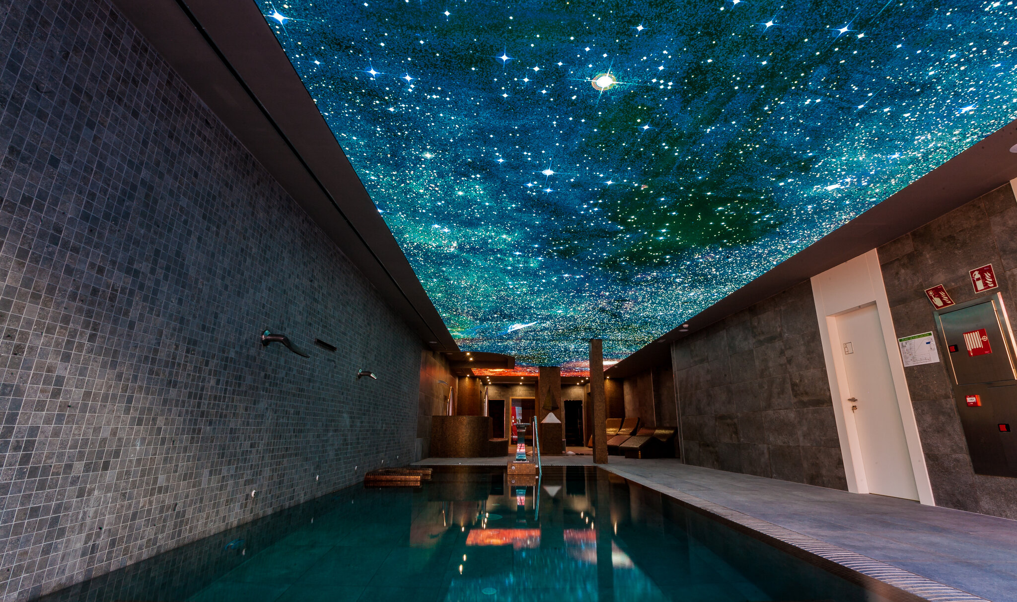 Hotel & Spa Ciudad de Binéfar 3