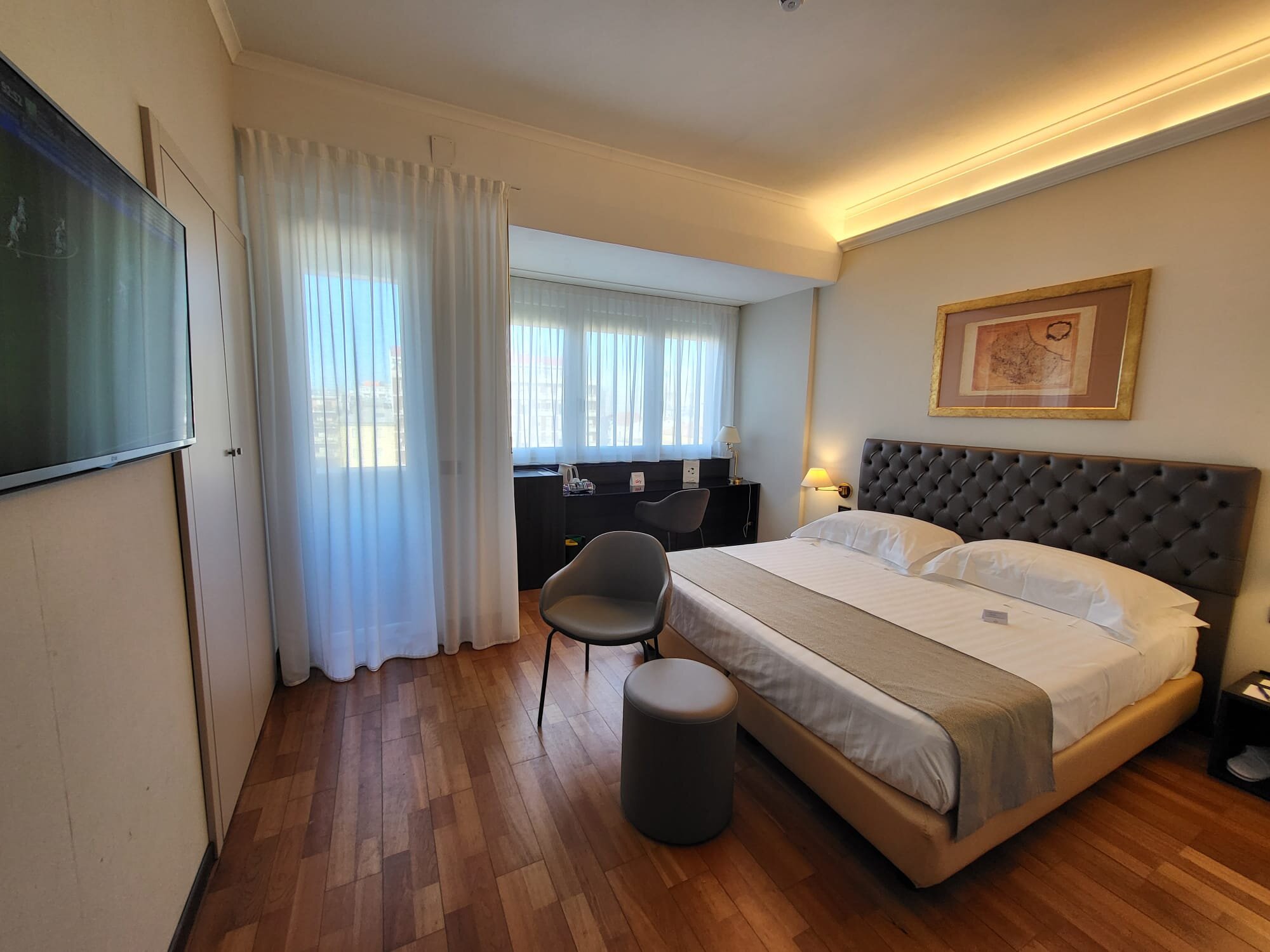 Hotel Plaza