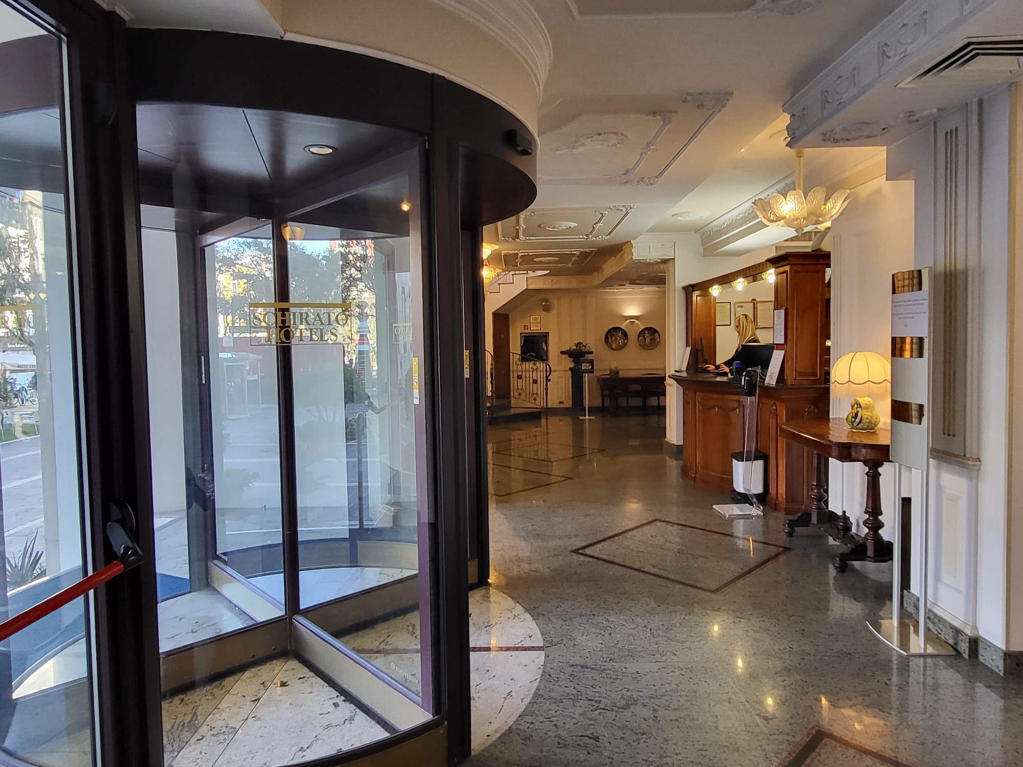 Hotel Plaza 4
