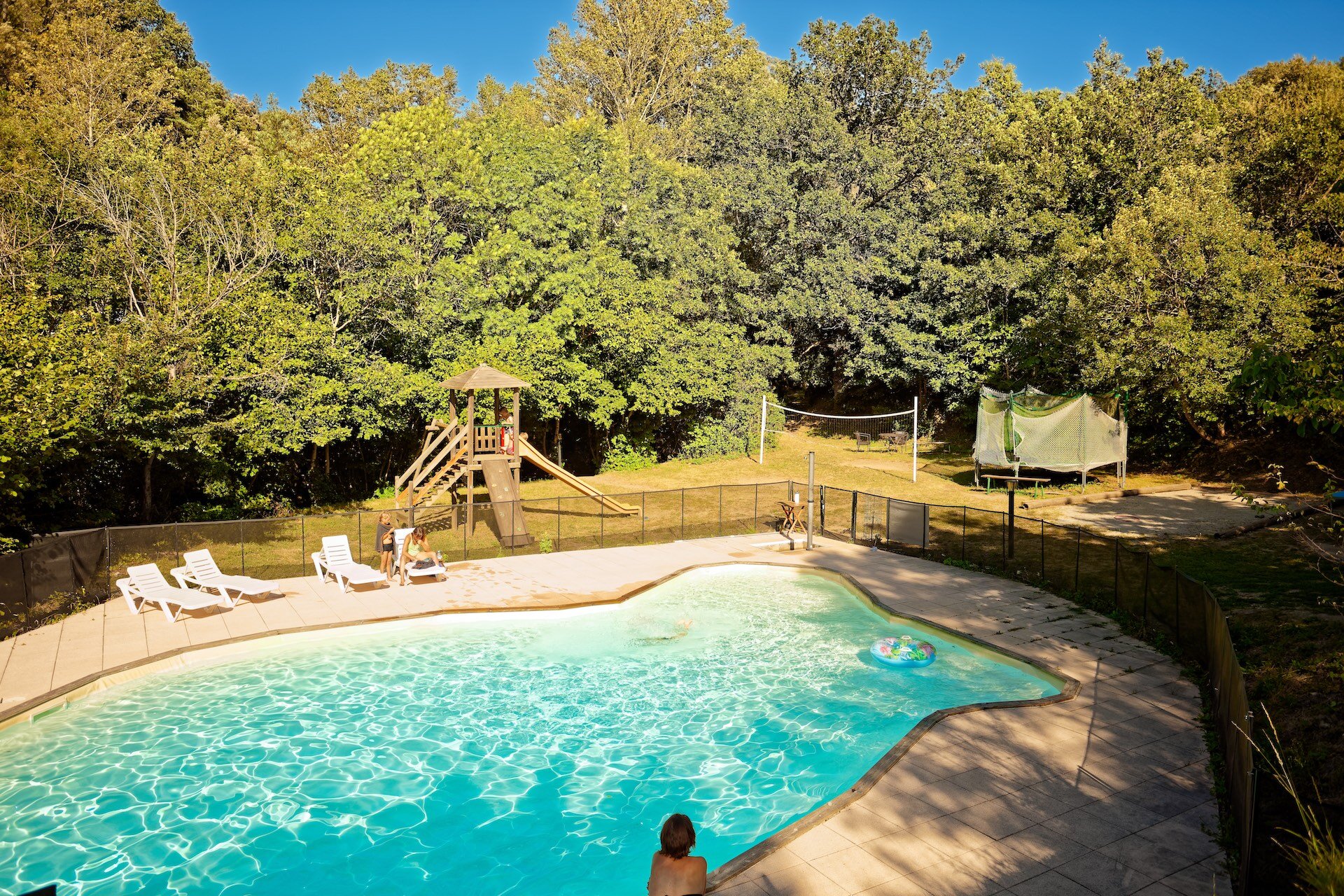 Camping des Randonneurs 3