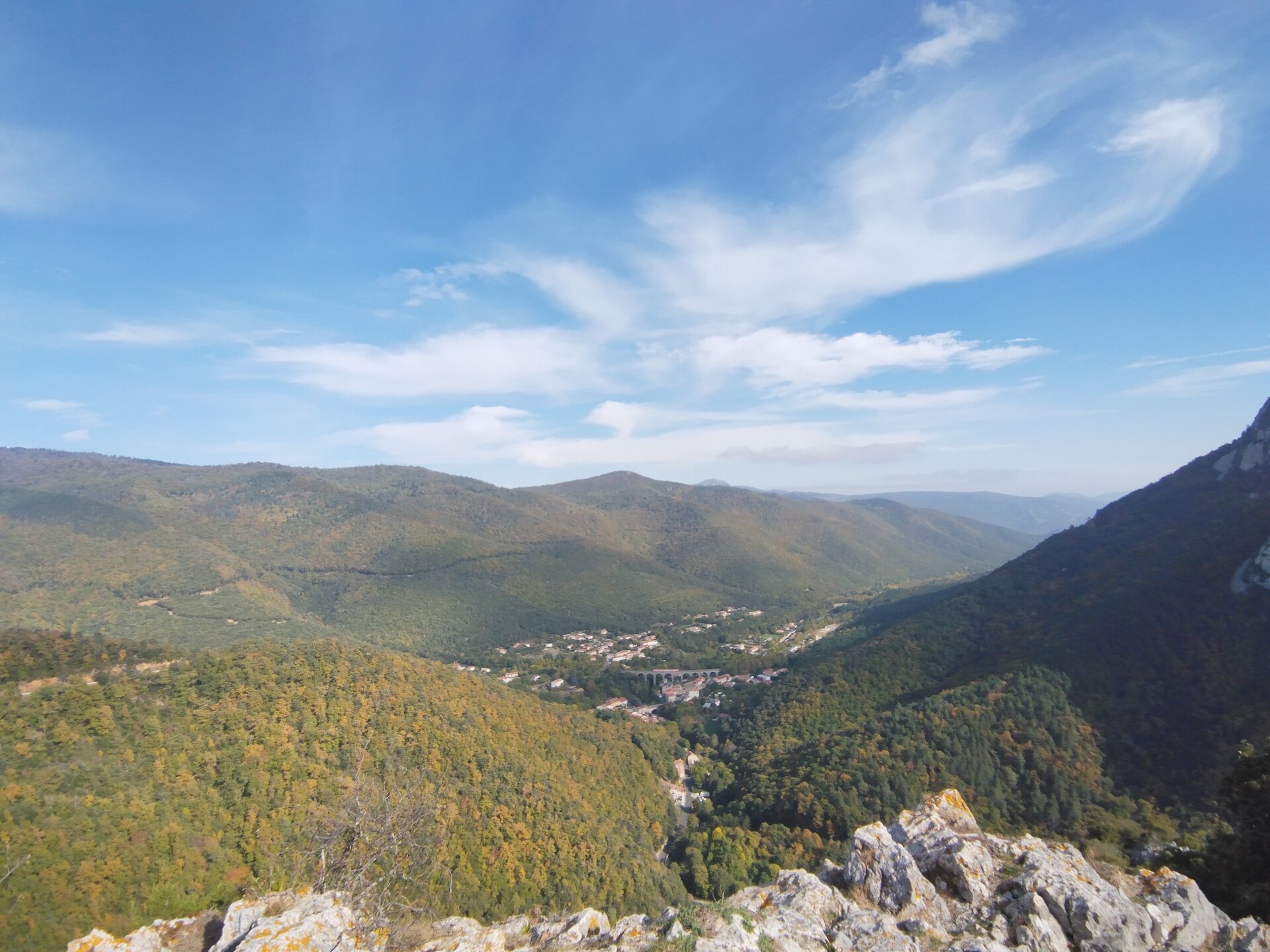 Camping des Randonneurs 5
