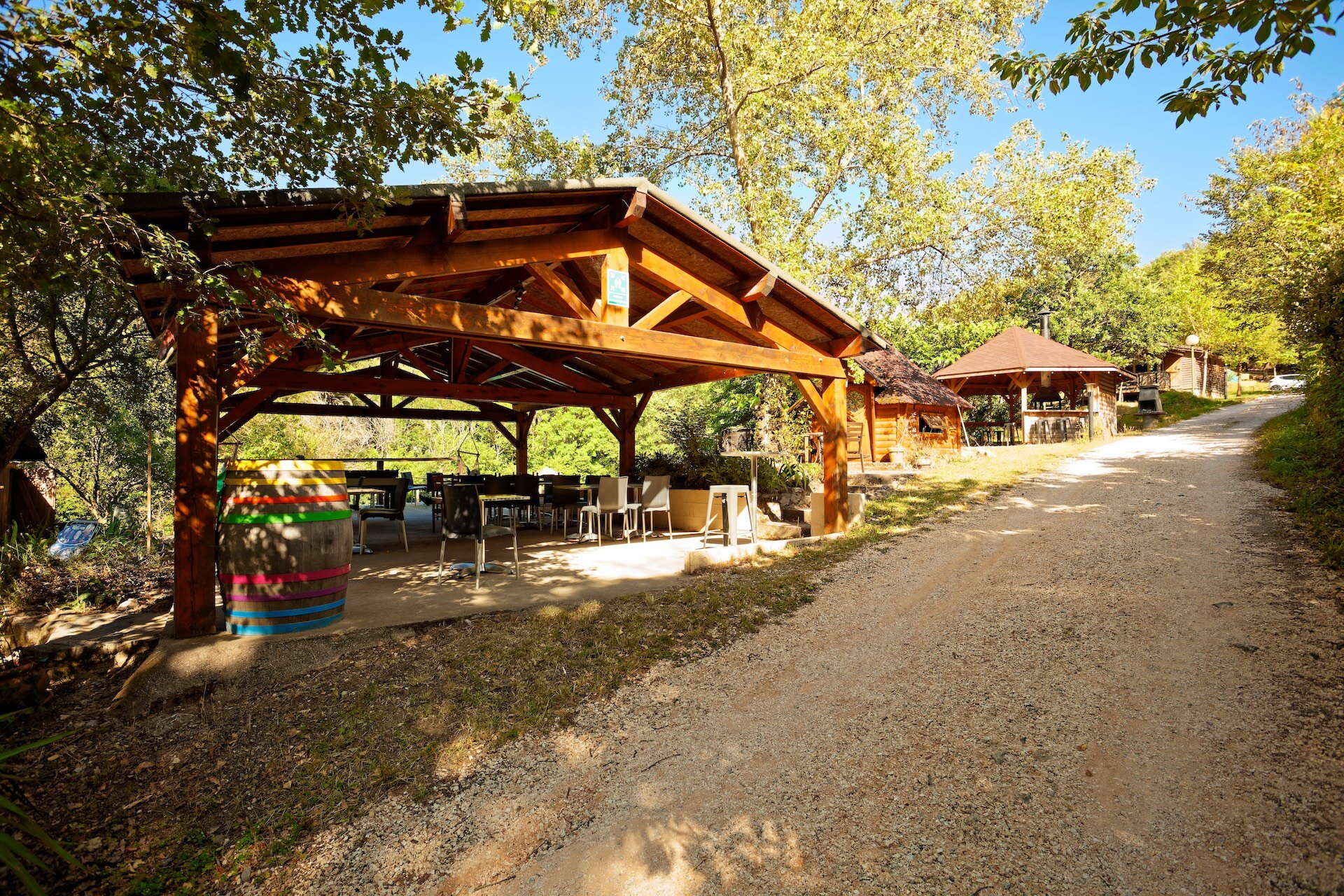 Camping des Randonneurs 2