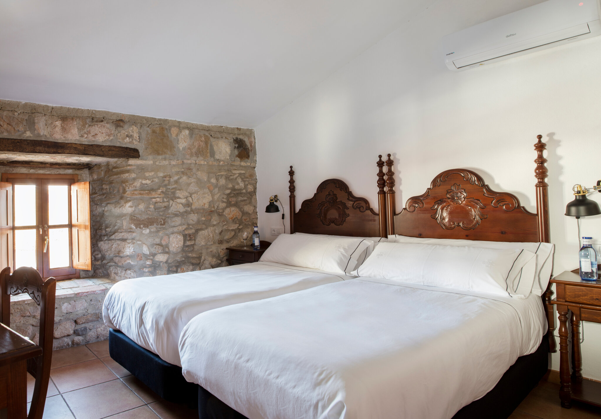 Hotel La Posada 2