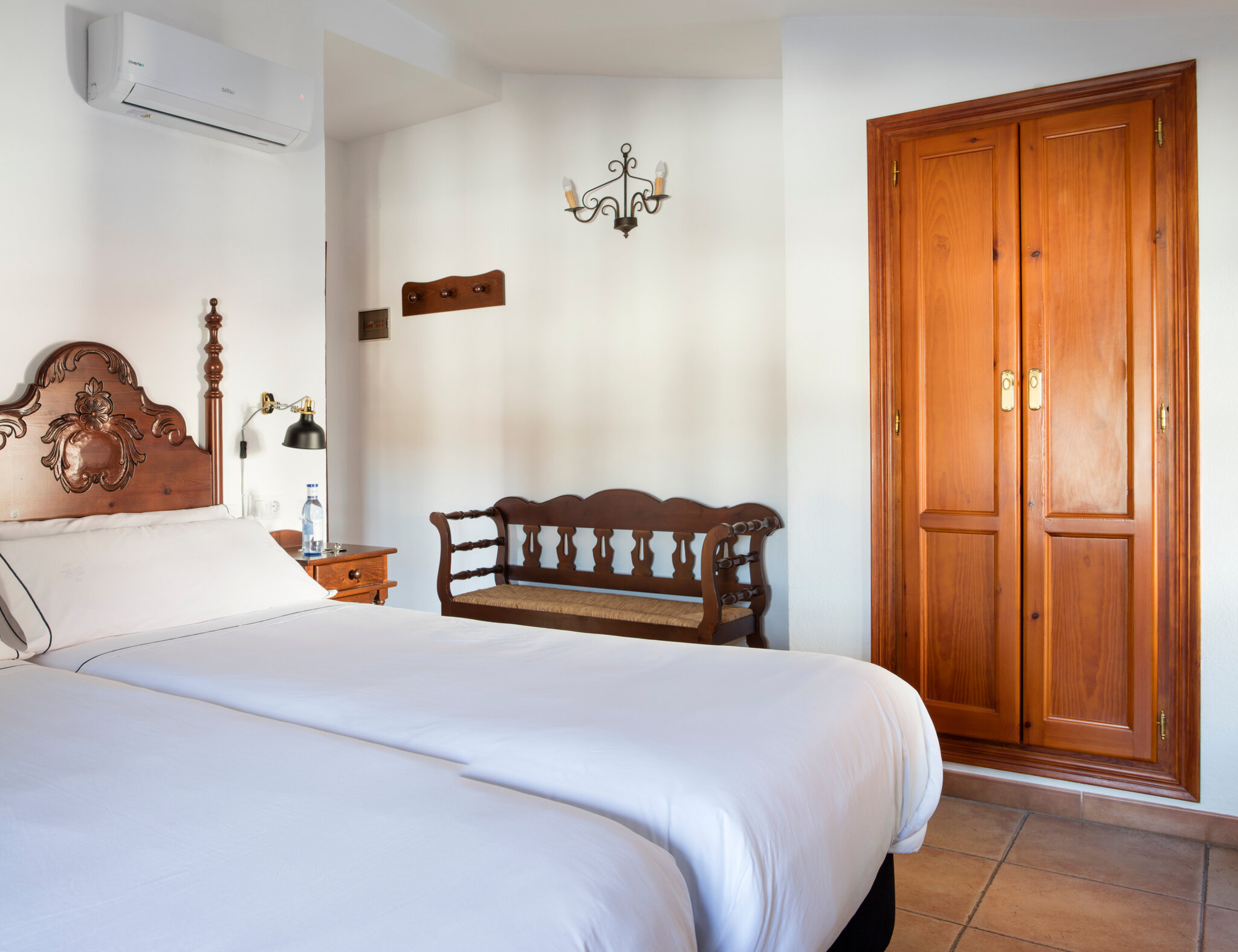 Hotel La Posada 4