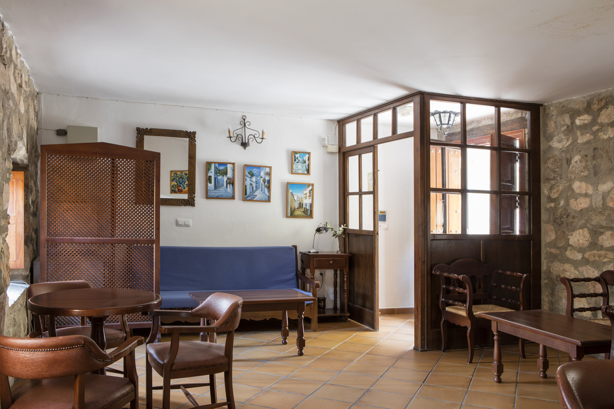 Hotel La Posada 5