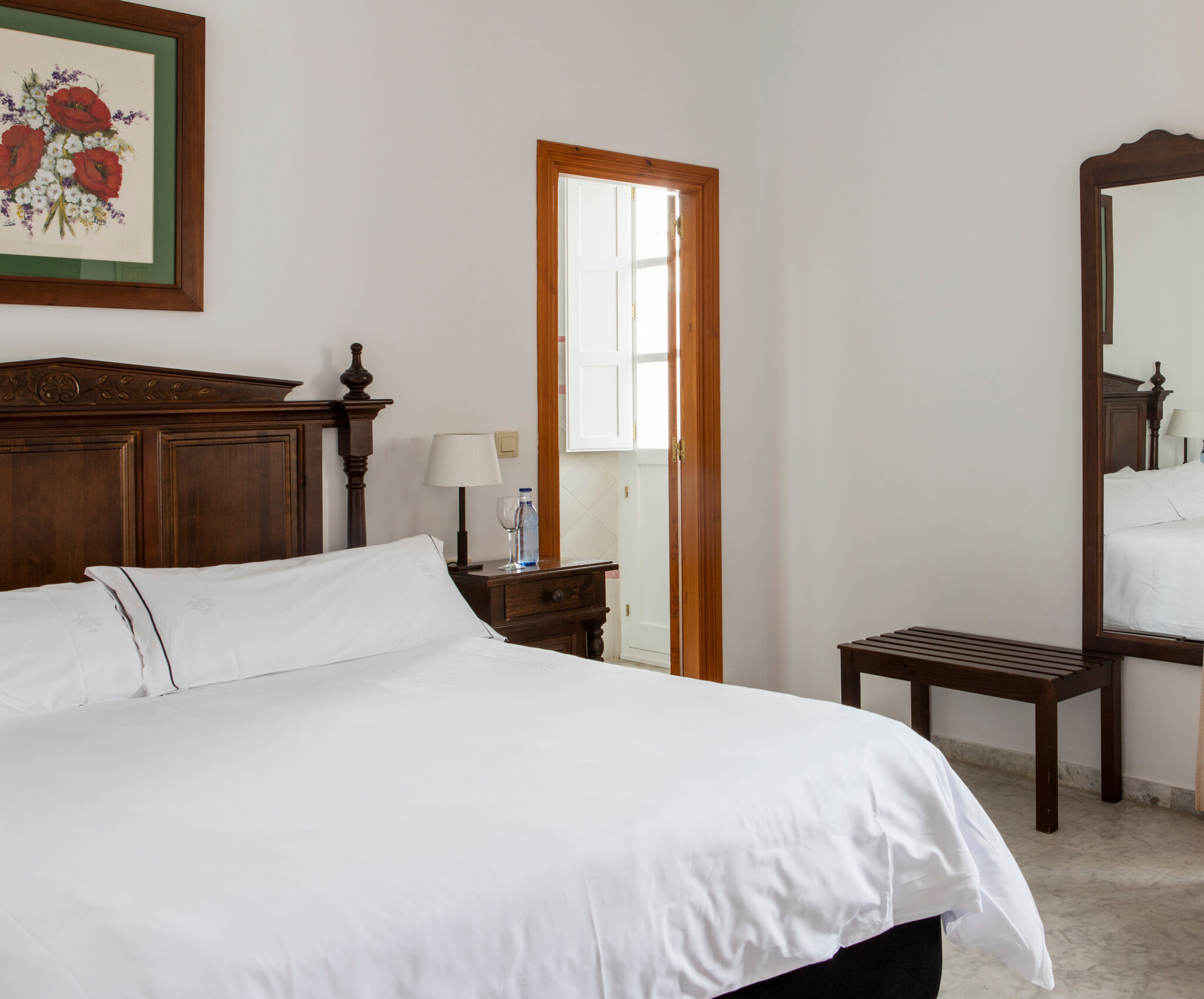 Hotel Medina Sidonia