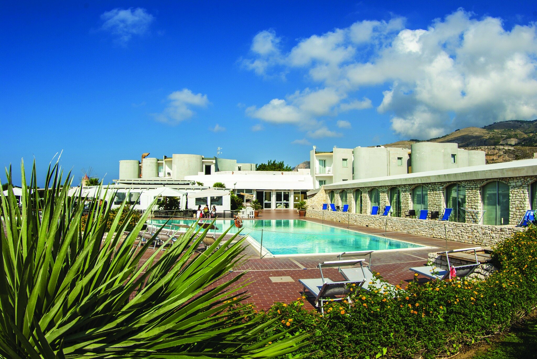 Baia dei Mulini Resort & Spa 2