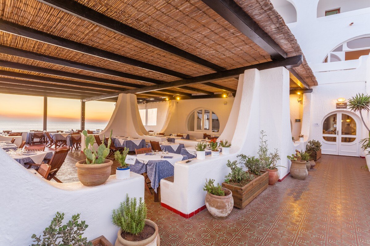 Mursia Resort & Spa 2