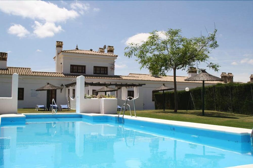 Hotel Villa-Algar