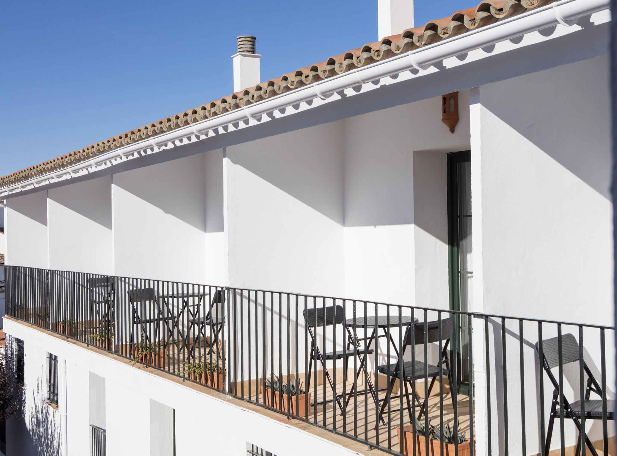 Hotel Sierra y Cal