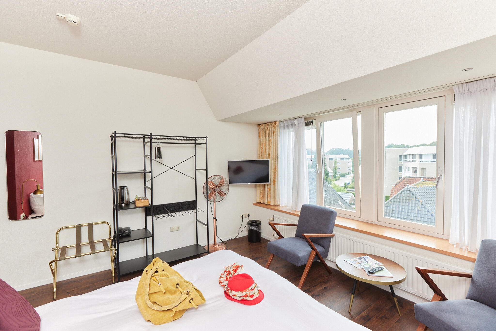 De Zon Hotel & Restaurant 4