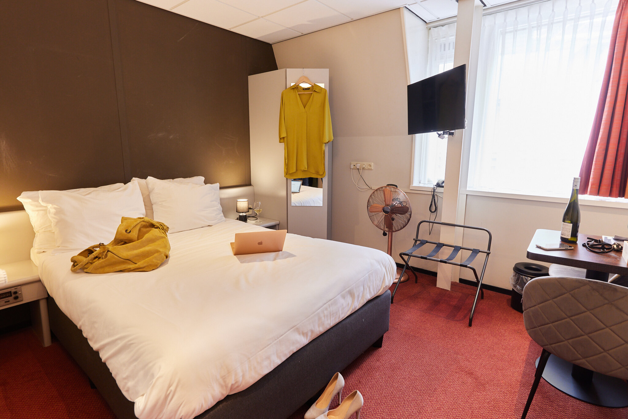 De Zon Hotel & Restaurant 5