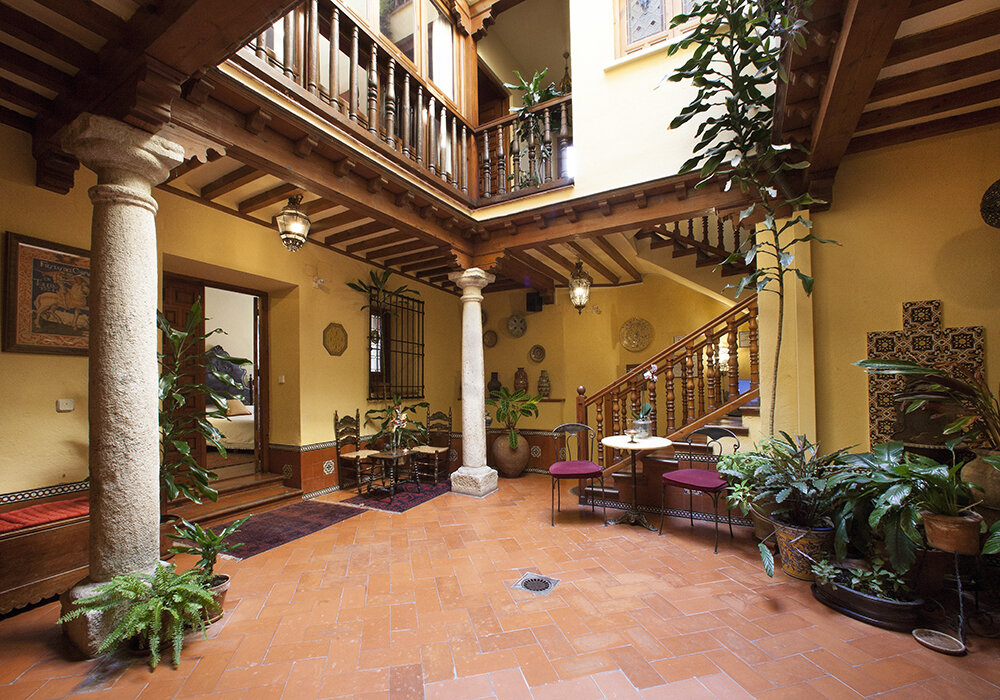 Lux San Miguel