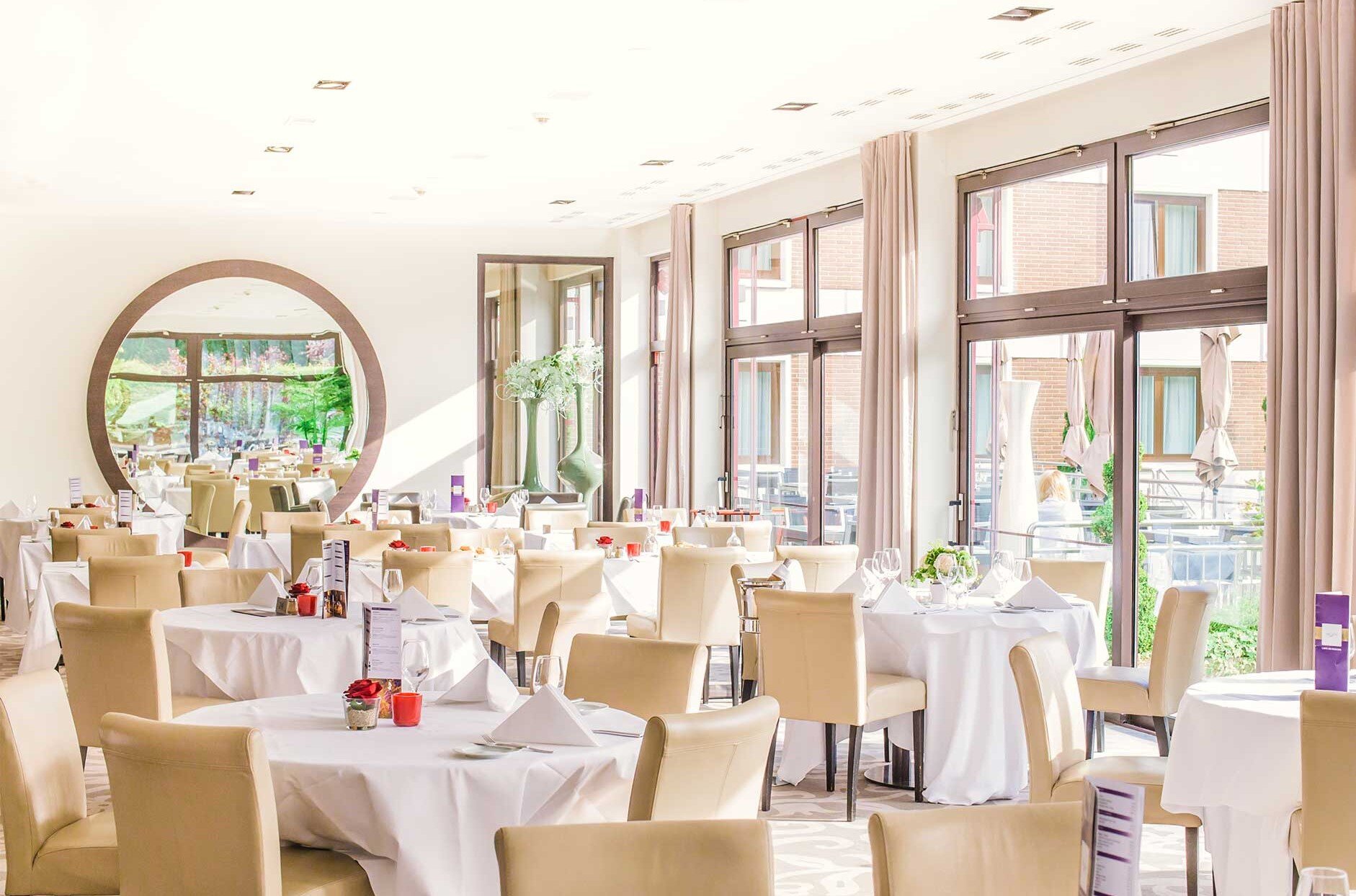 Alvisse Parc Hotel 3