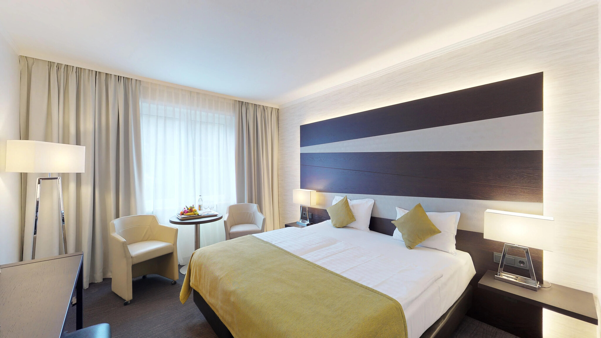 Alvisse Parc Hotel