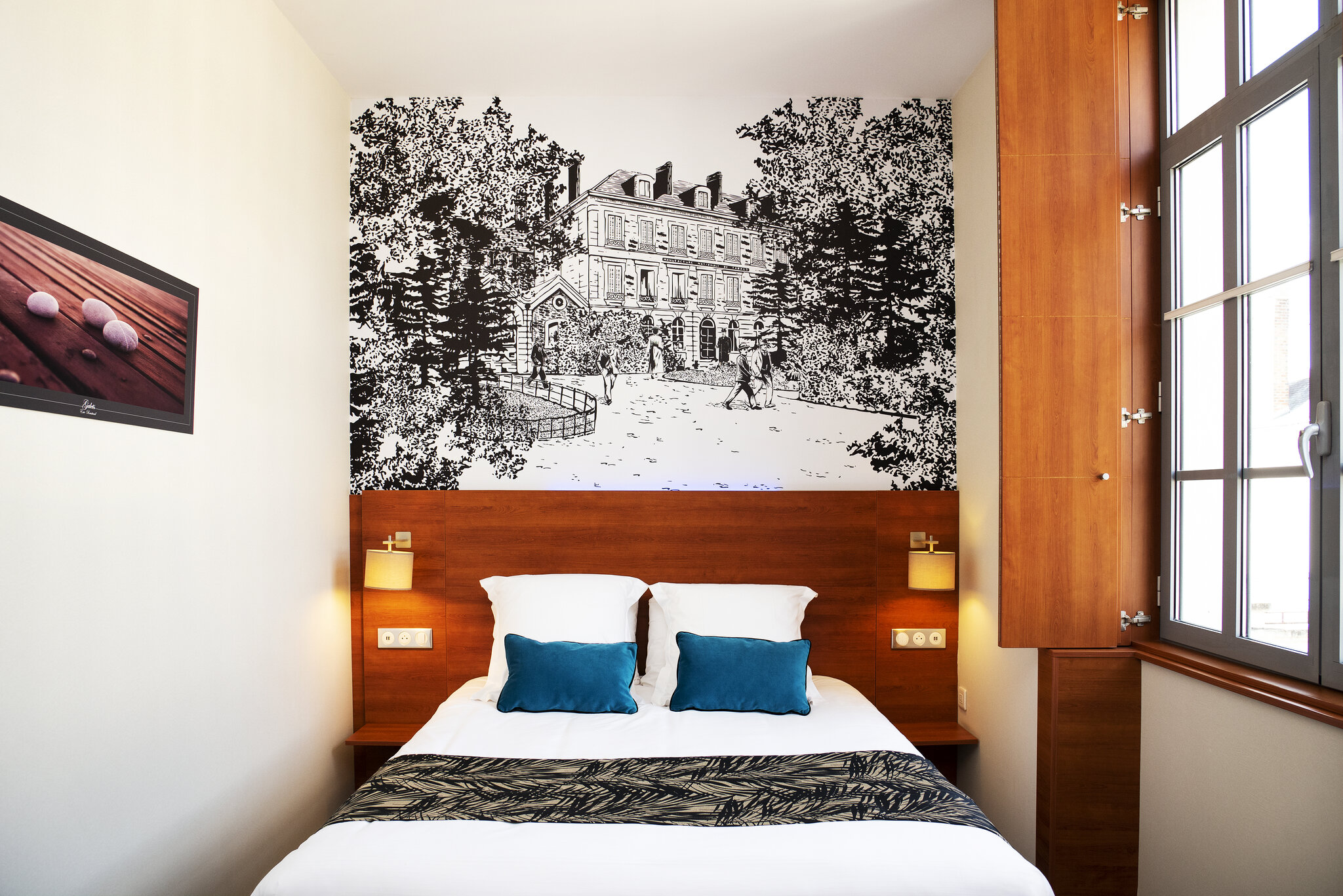 Best Western Plus Hôtel Colbert 2