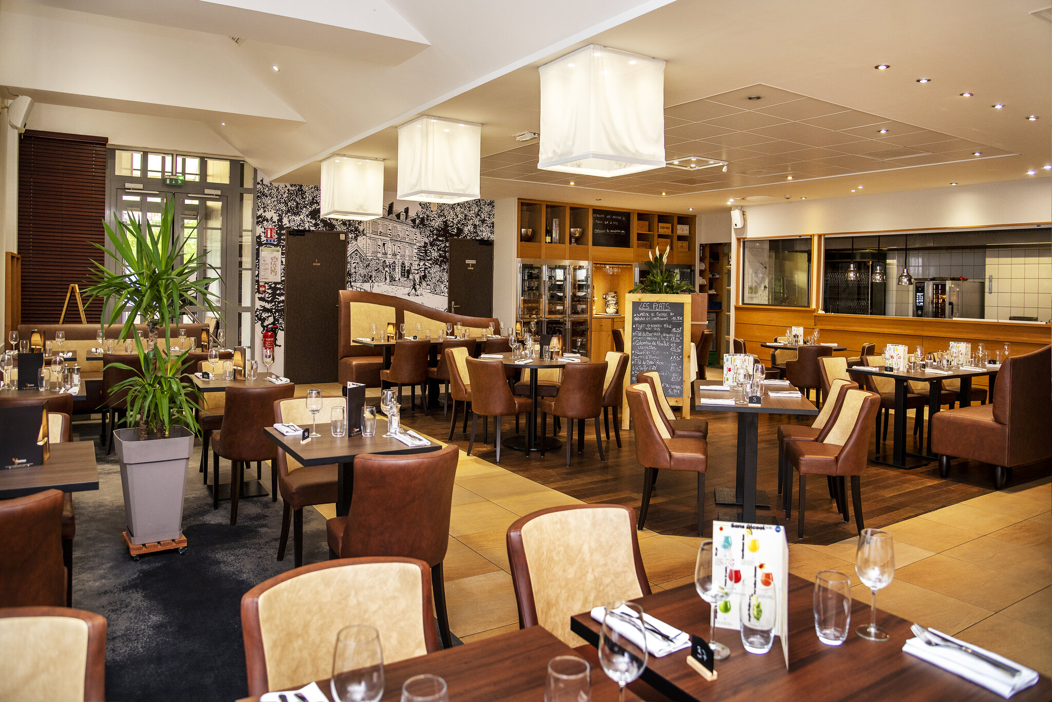 Best Western Plus Hôtel Colbert 3