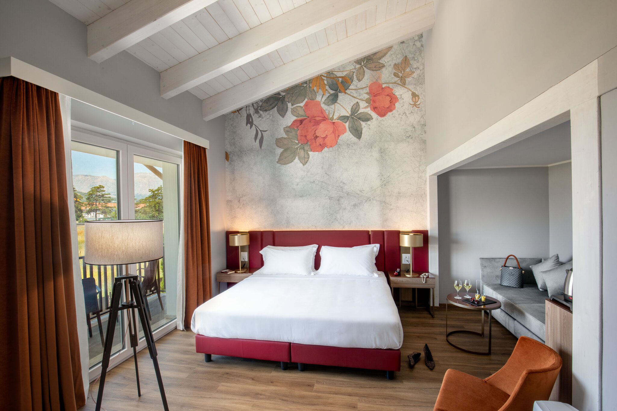 Hotel della Piana 2