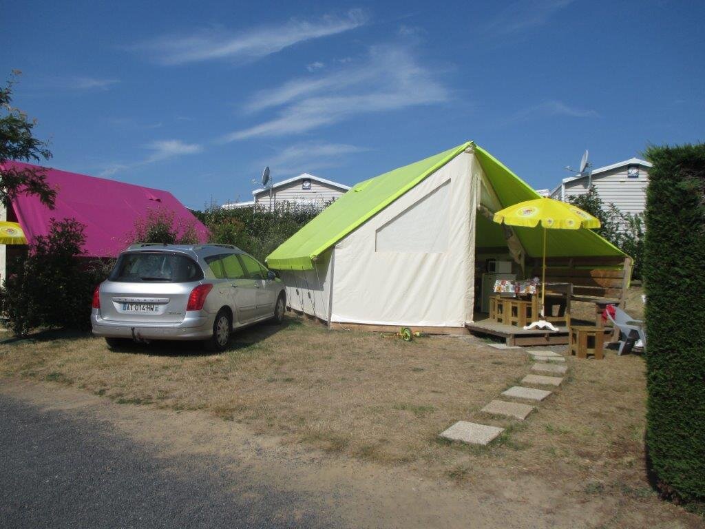 Camping Europa Vendée 3