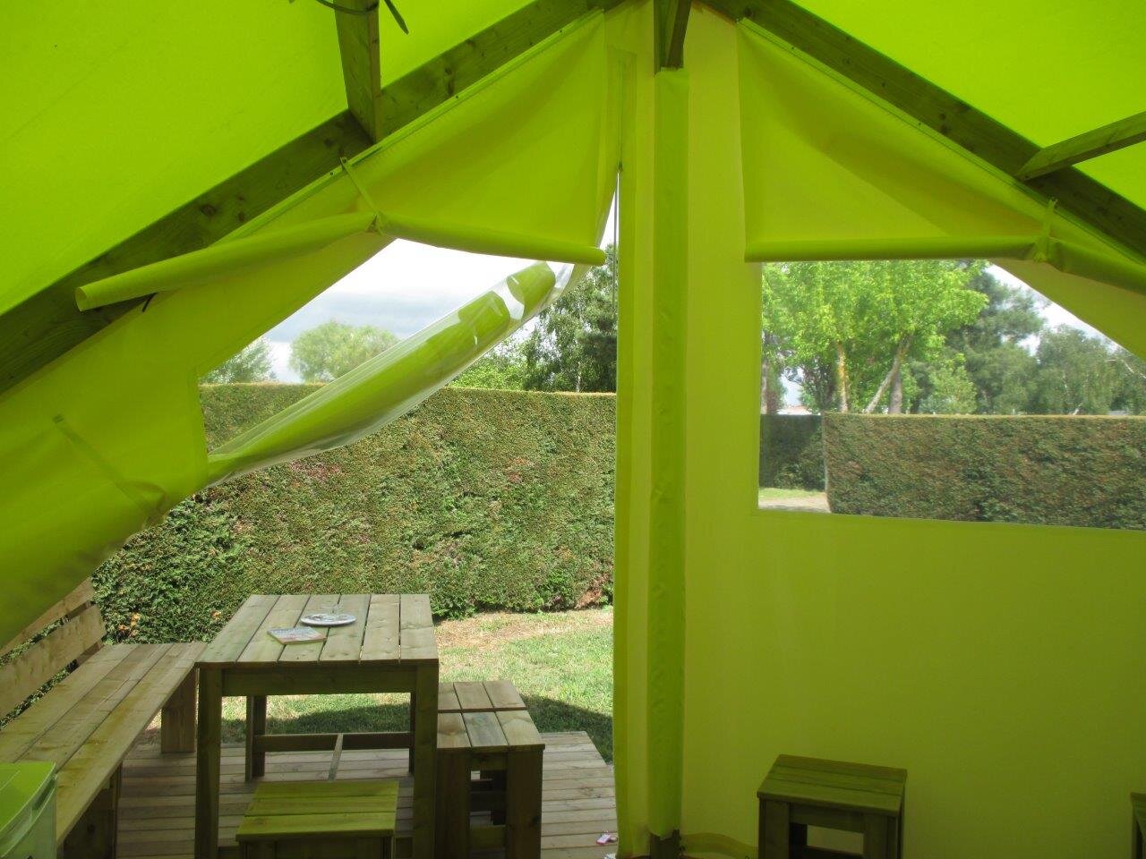 Camping Europa Vendée