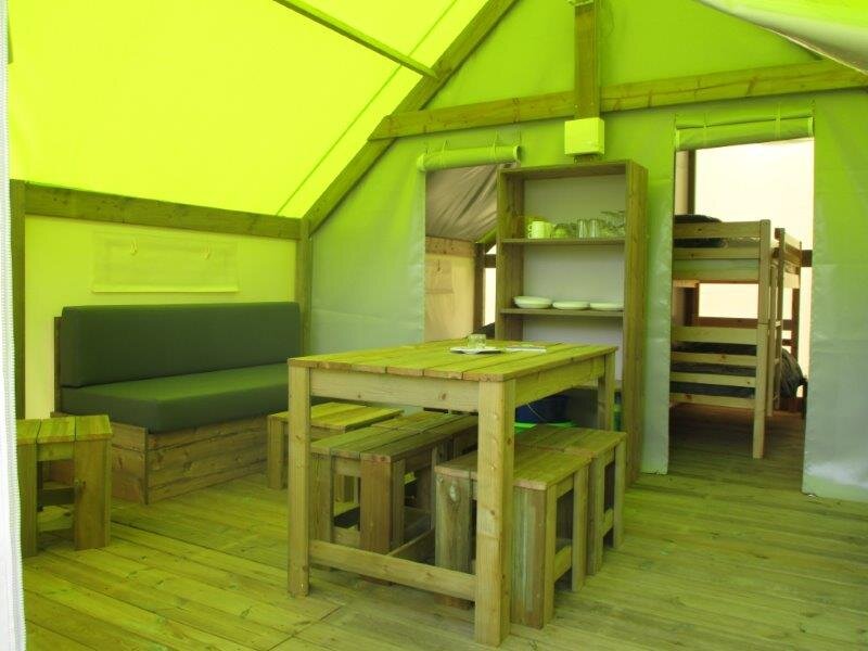 Camping Europa Vendée 2