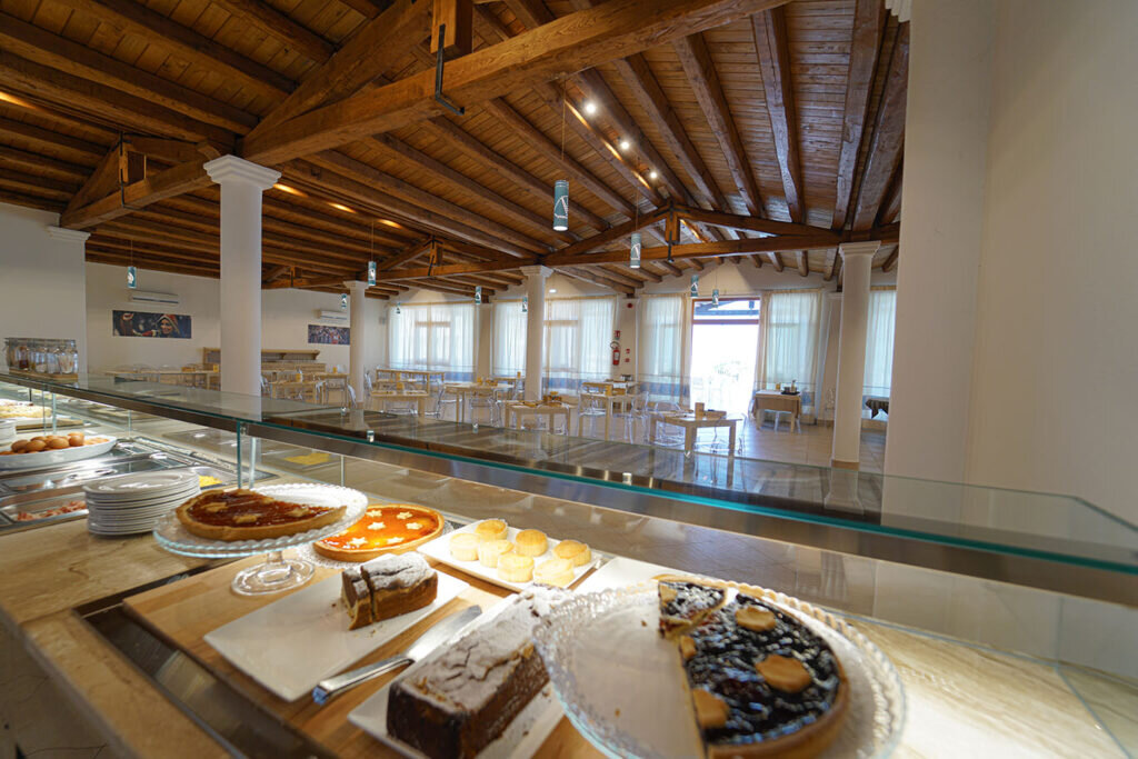Santina Resort 4