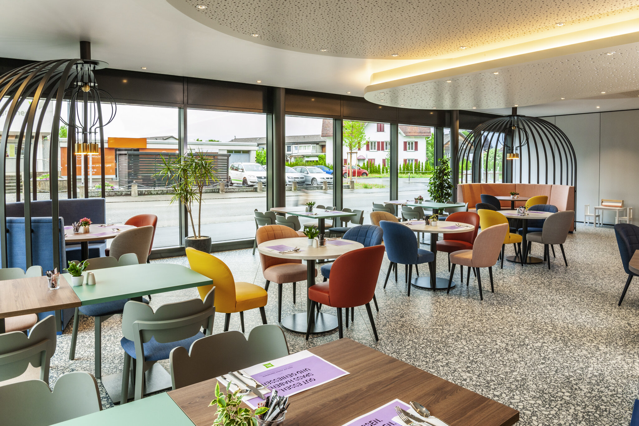 ibis Styles St Margrethen Bodensee+ 2