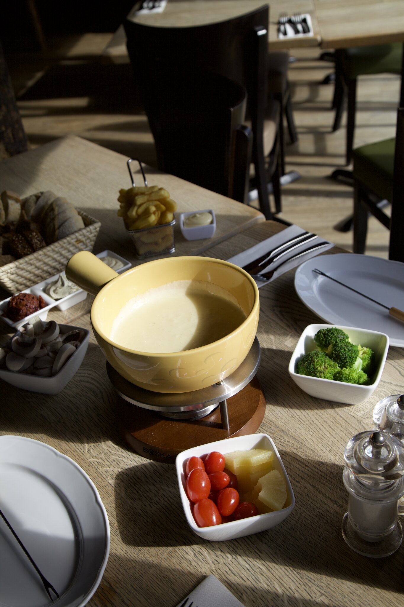 Boshotel Overberg 3