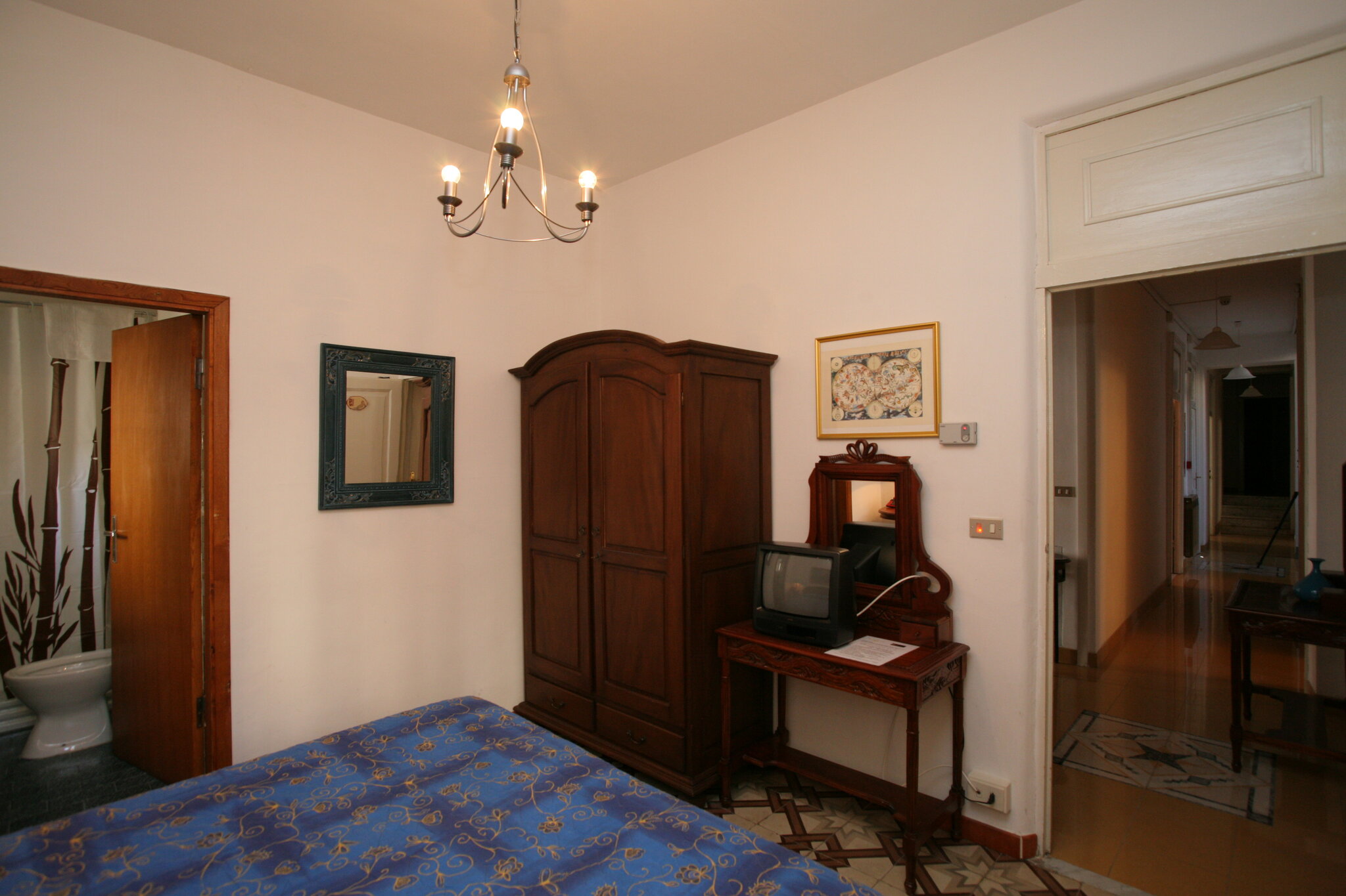 Hotel Roma 2