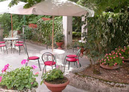 Hotel Roma