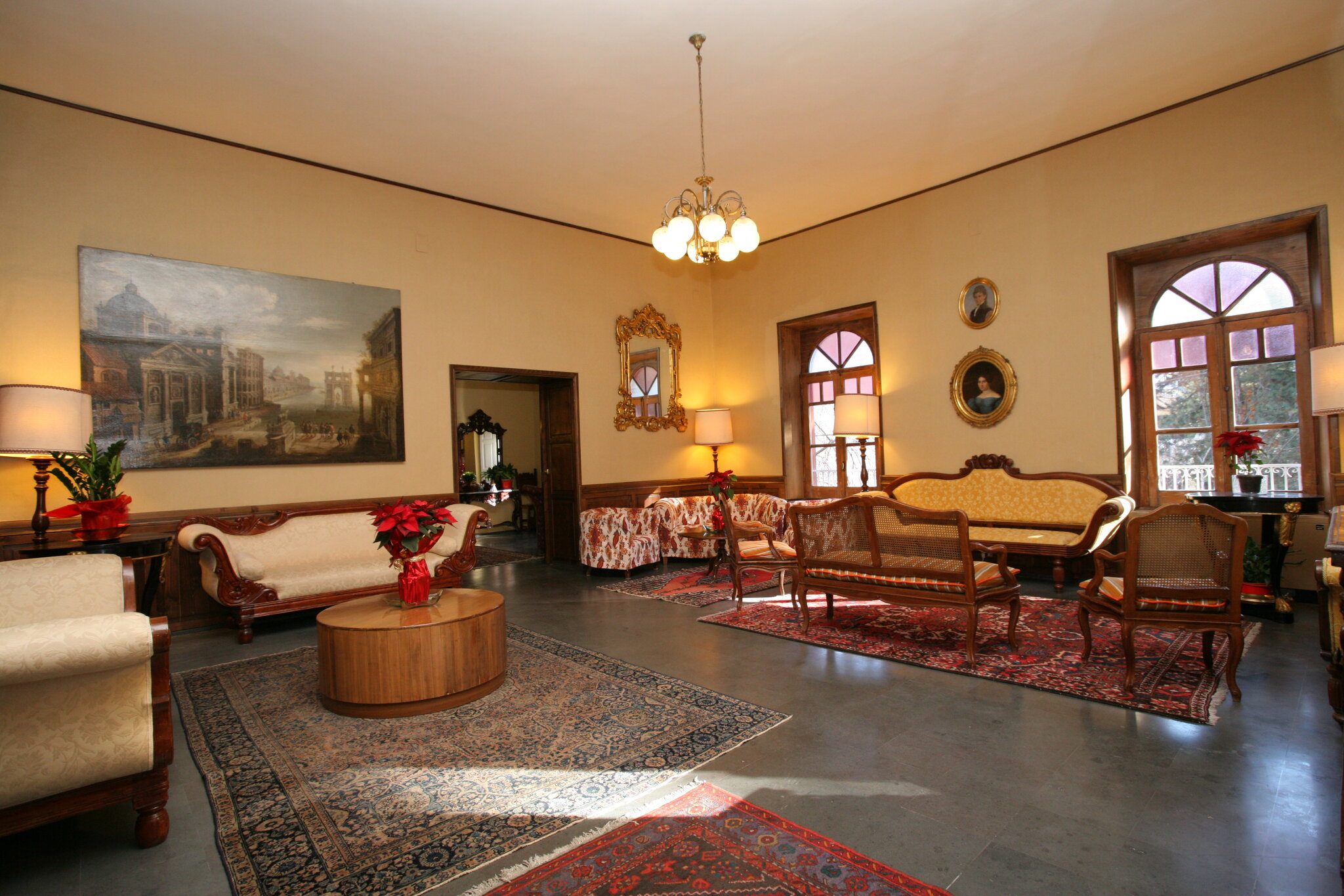 Hotel Roma 3