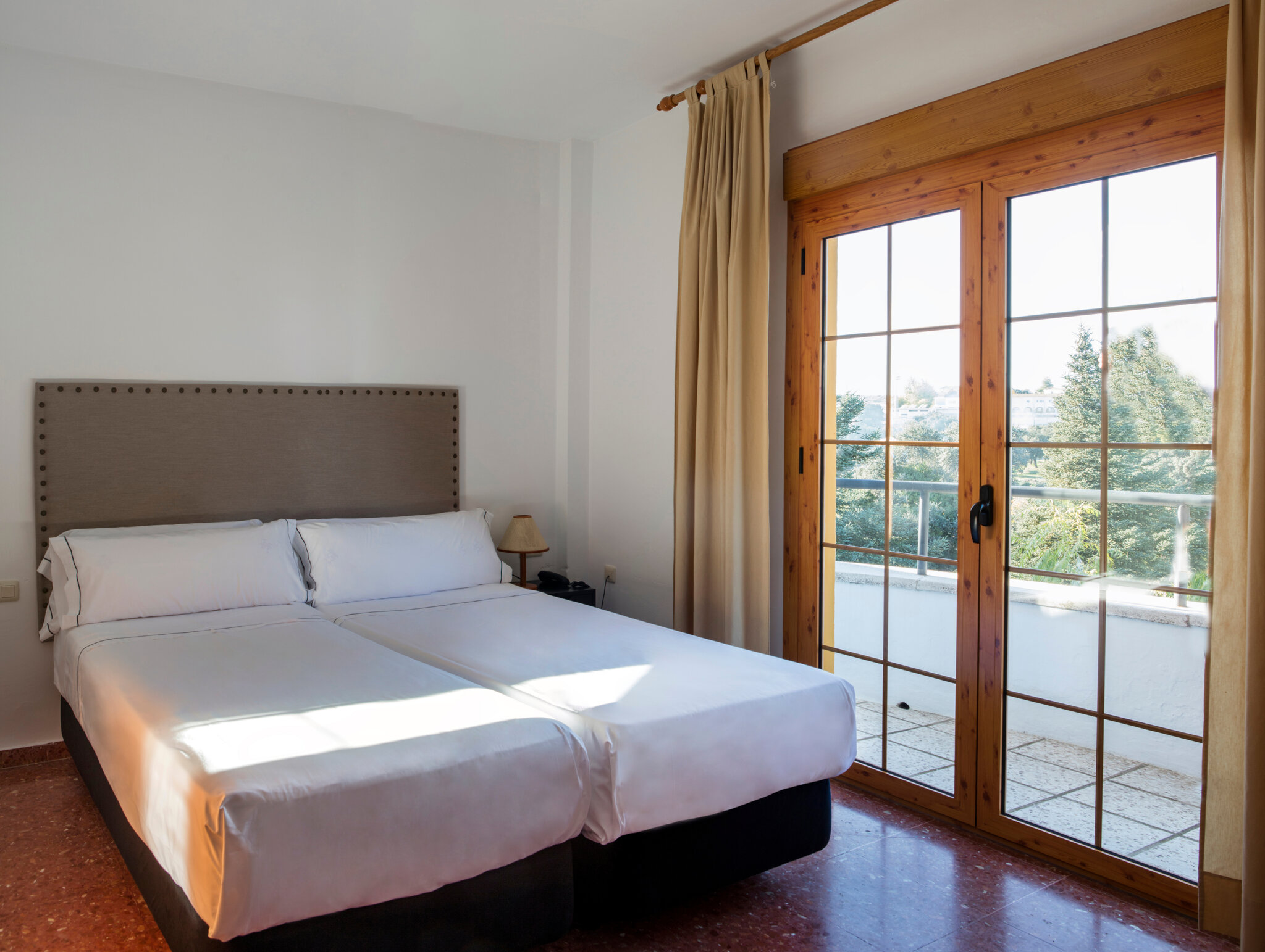 Hotel El Almendral 2