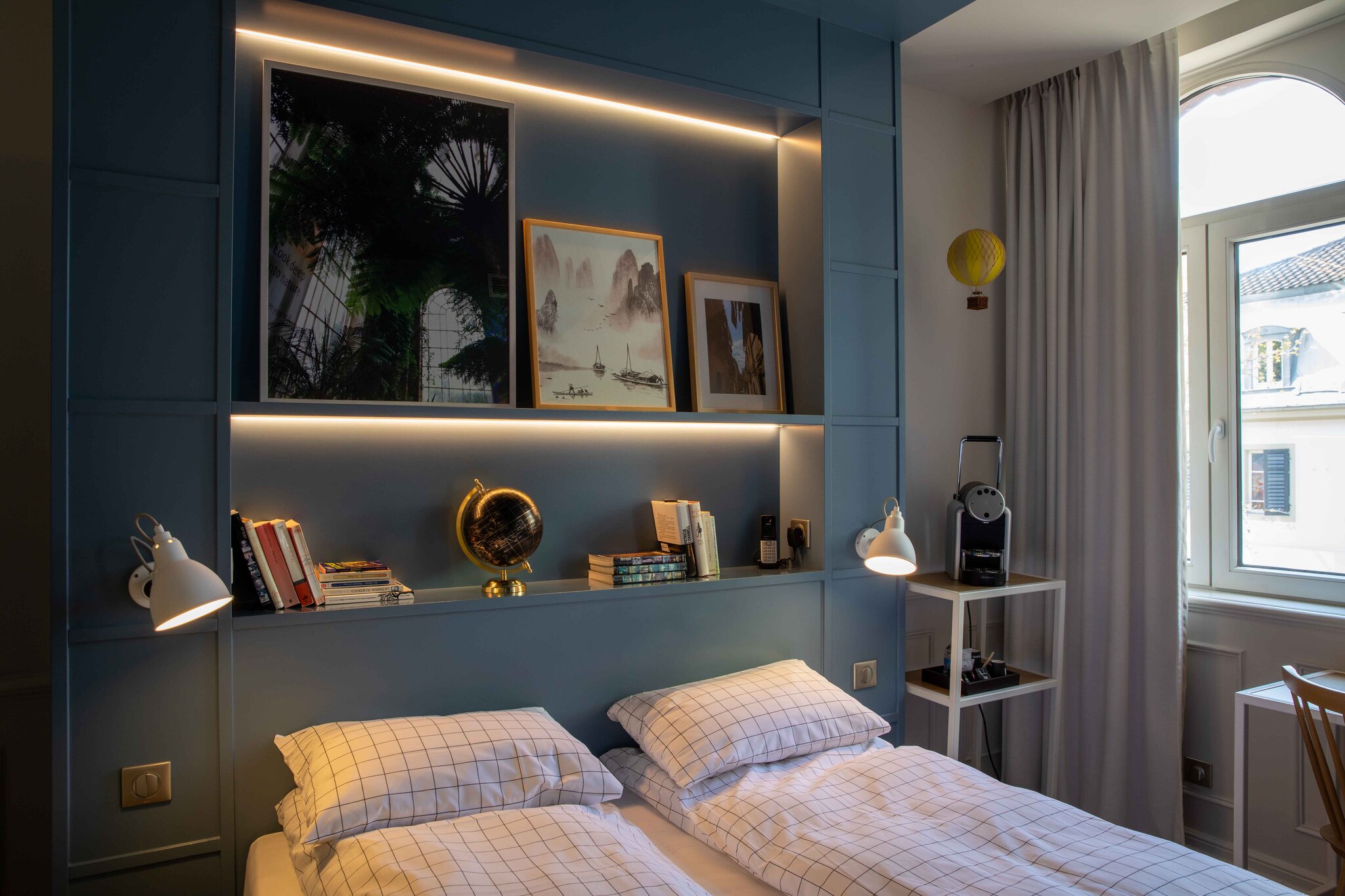 Hôtel La Villa K 2
